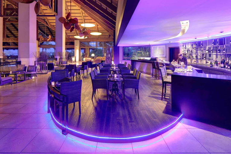 Public Area 5, Asia Gardens Hotel & Thai Spa, a Royal Hideaway Hotel, Alicante