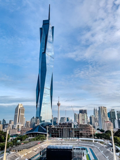 Others 5, Opus Residences by Wakely Kuala Lumpur, Kuala Lumpur