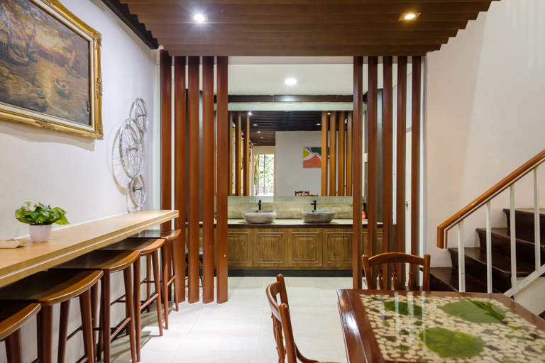 Others 2, Mono Coliving Kota Tua, Jakarta, Jakarta Barat