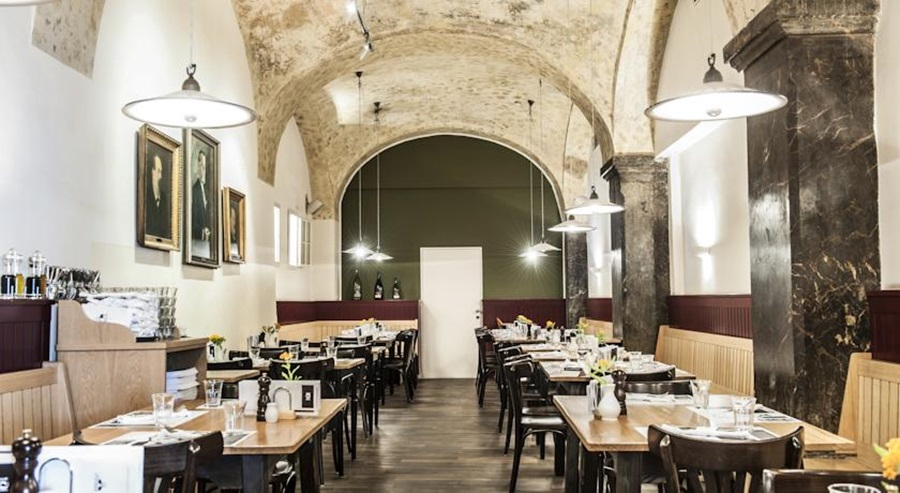 Food & Drinks 5, Das Weitzer, Graz