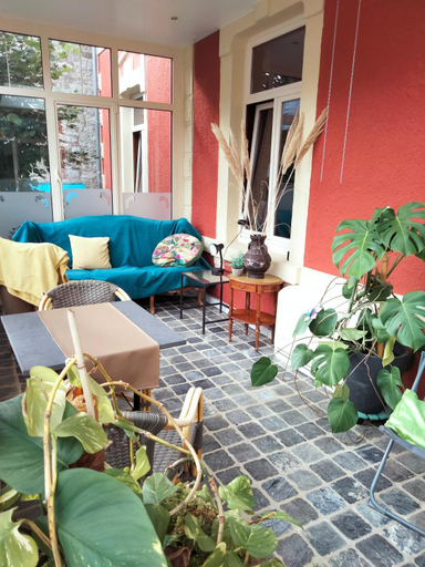Others 4, L'auberge Beauraing, Namur