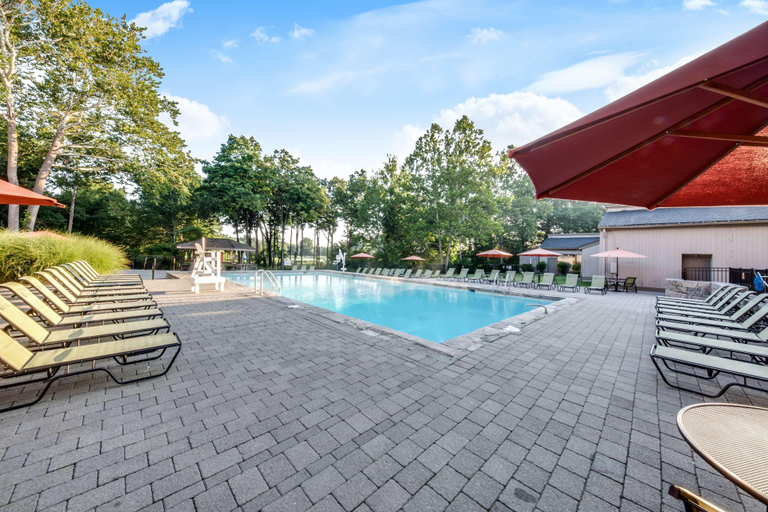 Sport & Beauty 5, The Heritage Hotel Golf Spa & Conference Center, New Haven
