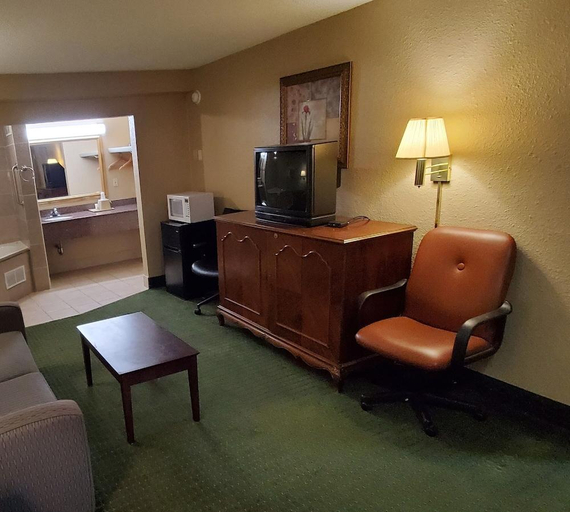 Others 5, FairBridge Inn & Suites McDonough, Henry