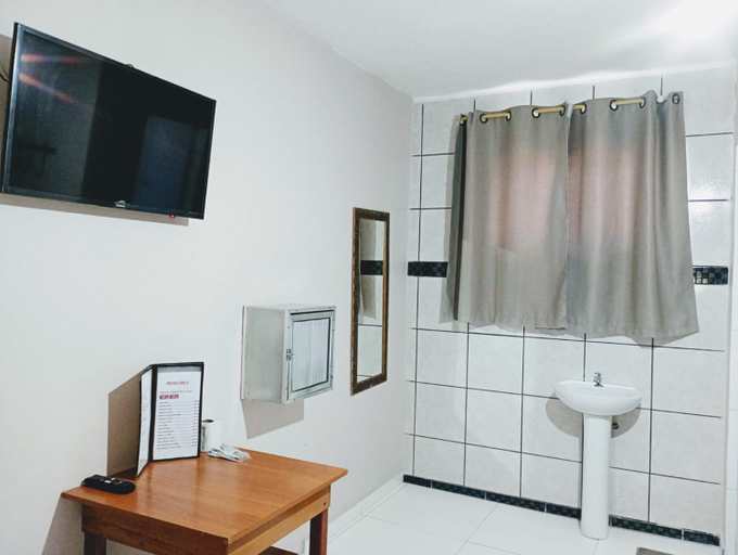 Others 3, Hotel Faf's Interlagos - SP, São Paulo