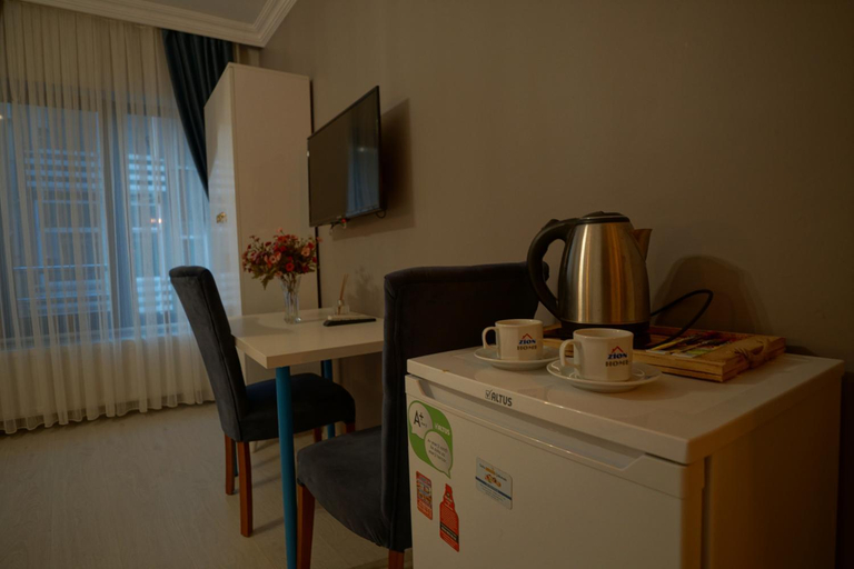 Others 5, Zion Home Butik Otel, Kadıköy