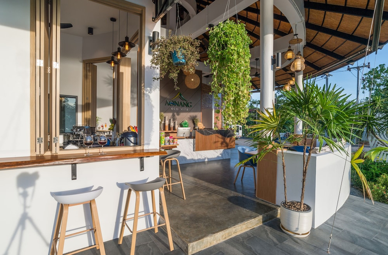 Food & Drinks 5, Aonang Eco Villa, Mueang Krabi