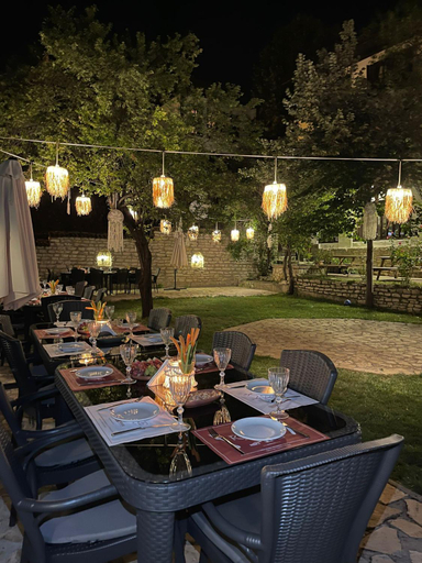 Food & Drinks 5, Suleyman Bey Mansion, Safranbolu