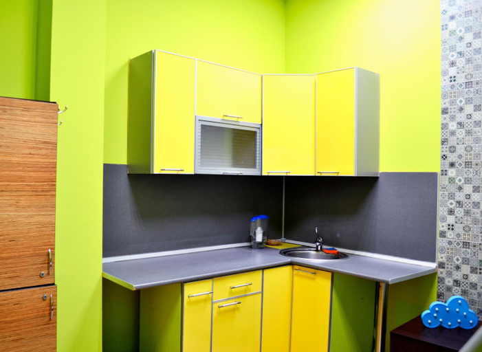 Others 4, KH HOSTEL, Vysokogorskiy rayon