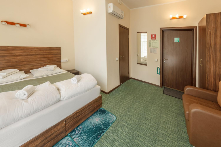 Others 5, Almaz Hotel, Vysokogorskiy rayon