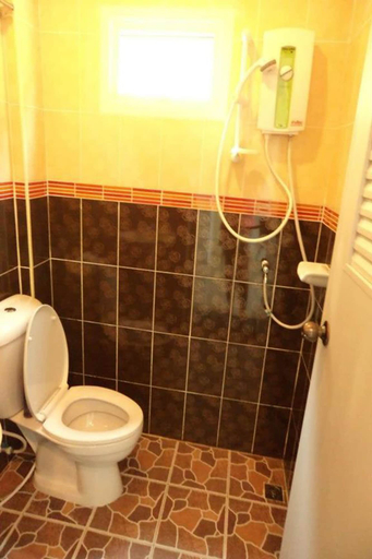 Bathroom 3, Bann Lom Le Huahin, Hua Hin