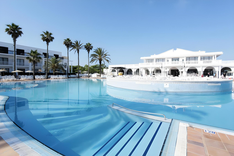 Sport & Beauty 5, Grupotel Mar de Menorca, Baleares