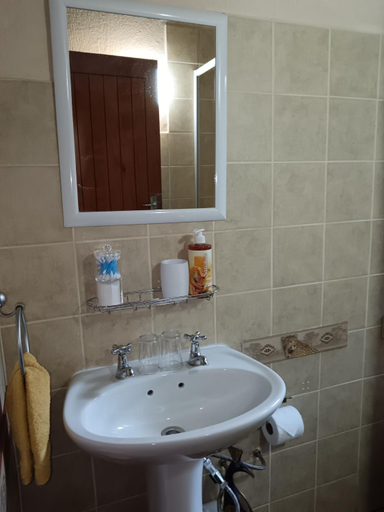 Bathroom 2, Kifaru - Kruger, Ehlanzeni