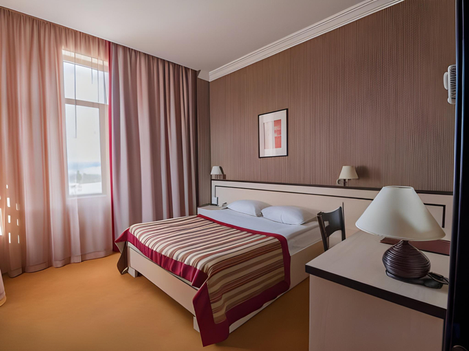Others 5, Rikhe palace hotel, Tbilisi