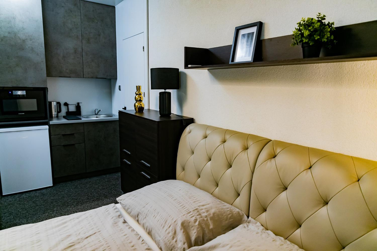 Others 2, Motel1- A megfizetheto luxus!, Dunaújváros
