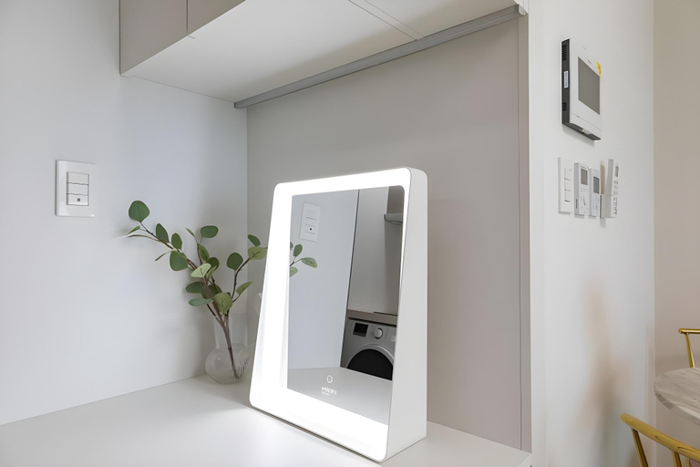 Bathroom, Sokcho Summit Bay #1703, Goseong