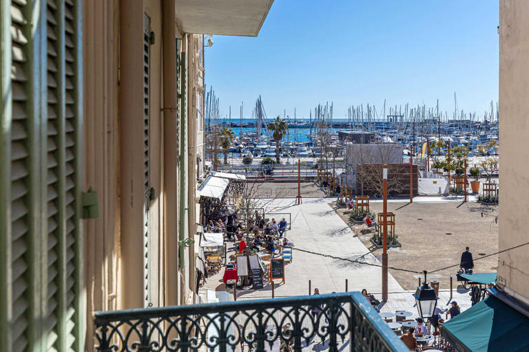 Others 4, Hotel Avaton - Single bedroom - Cannes Palais, Alpes-Maritimes