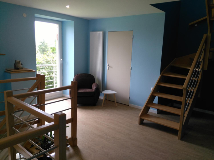 Others 2, Les Chambres d Odile, Territoire de Belfort