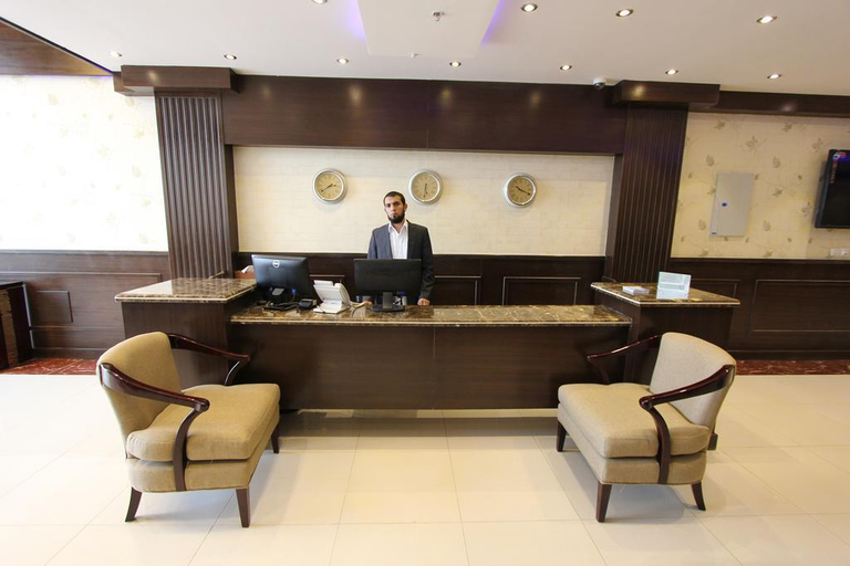 Others 5, Taleen Serviced Apartments Al-Aqiq, Riyadh