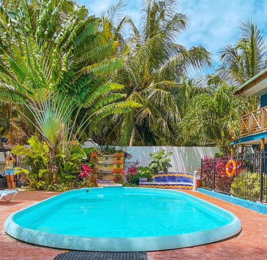 Sport & Beauty 5, Cocoplum Beach Hotel, San Andrés