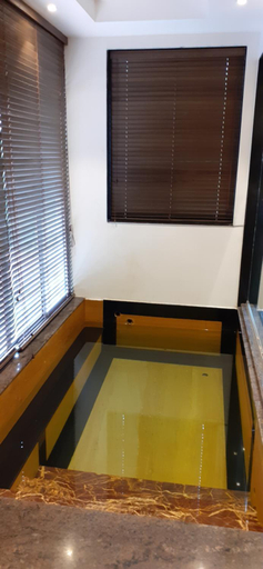 Bathroom 4, Kudle Beach View.Resort And Spa, Uttara Kannada