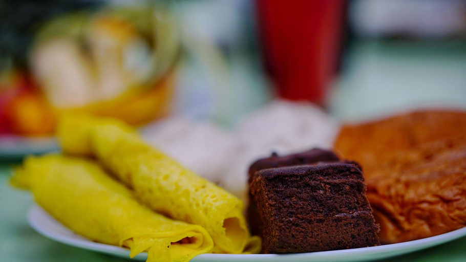 Food & Drinks 5, Horizon Resort & Hostel Sigiriya, Dambulla