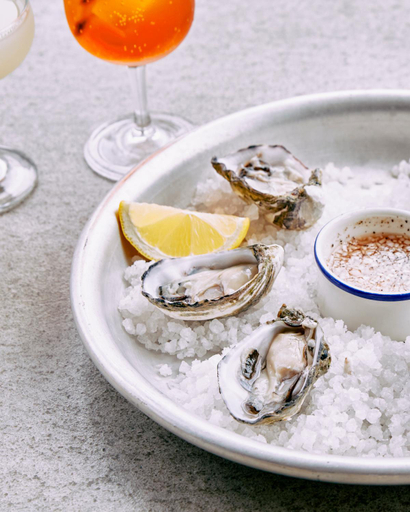 Food & Drinks 5, Lorne Hotel, Surf Coast - West