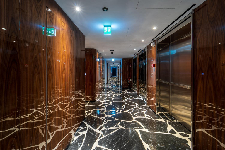 Public Area 5, Hotel Calimala Milano, Milano