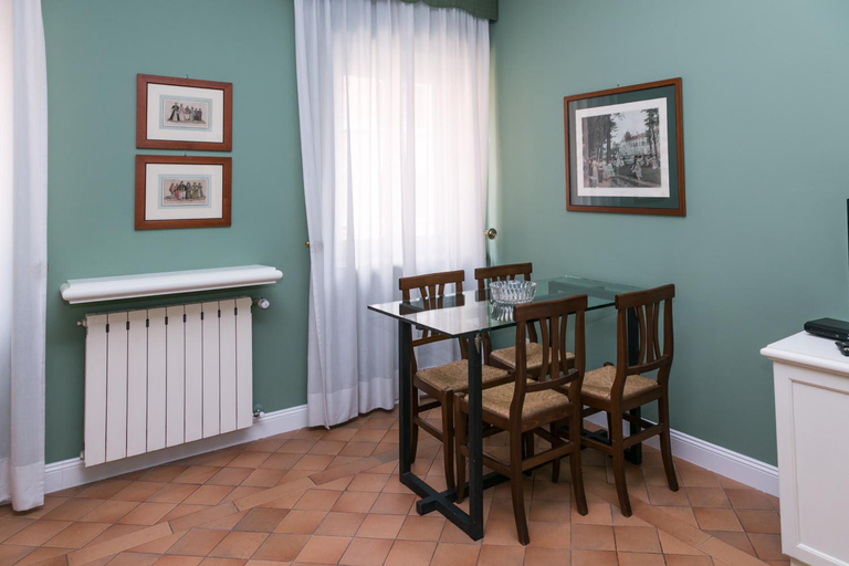 Others 4, Relais Rasella 47, Rome