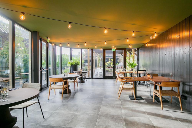 Food & Drinks 4, Fletcher Hotel-Restaurant Marktstad-Schagen, Schagen