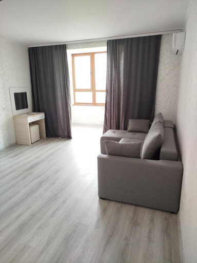Others 3, apart-hotel Sky, Kominternivs'kyi