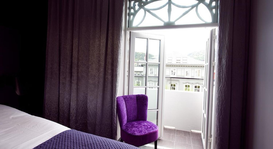 Bedroom, Clarion Collection Hotel Oleana, Bergen