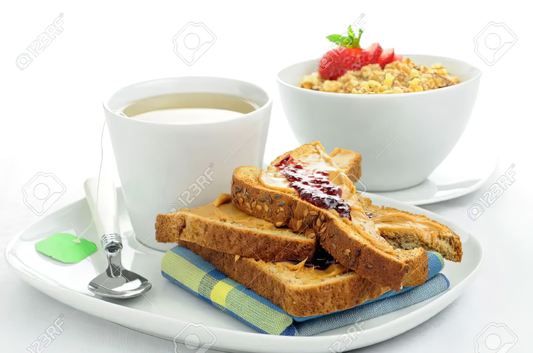 Food & Drinks, Hills Bed & Breakfast, Sydney