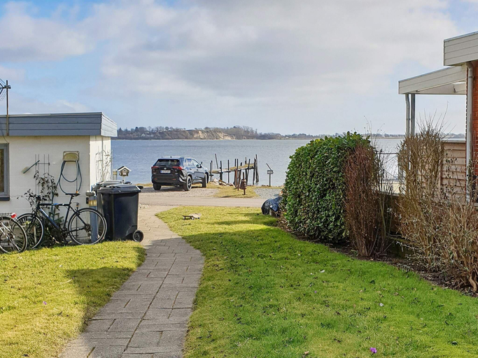 Exterior & Views 1, person holiday home in Grasten, Sønderborg
