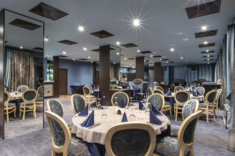 Food & Drinks 5, Ores Boutique Hotel, Bansko
