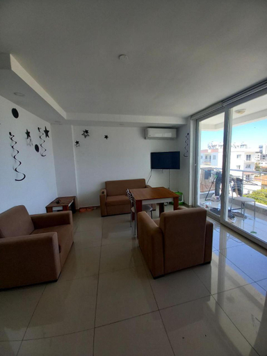 Others 4, Nicosia Relax