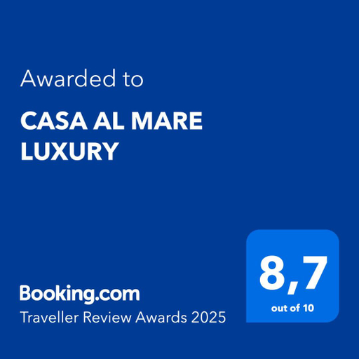 Others 5, CASA AL MARE LUXURY, Bari