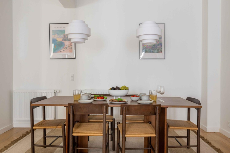 Others 5, Stylish Apartments in CPH City, Copenhagen
