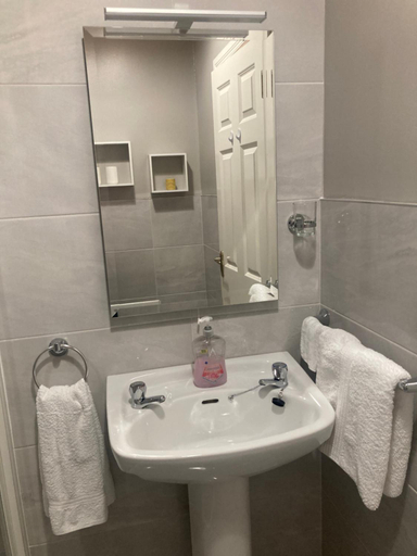 Others 2, Steeple View B&B Guesthouse Donegal - Newly renovated in 2023