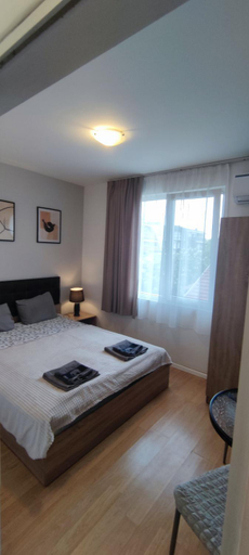 Others 5, Benita Inn apartments, Stolichna