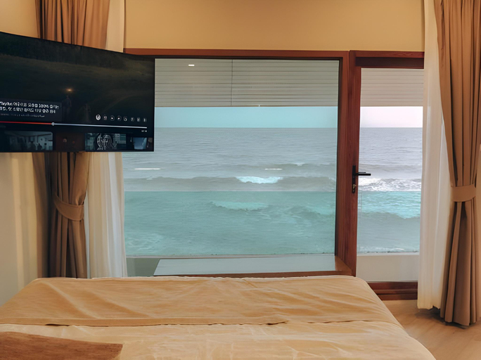 Bedroom 3, Maldives Beach Resort Sha Extra Plus, Tha Mai