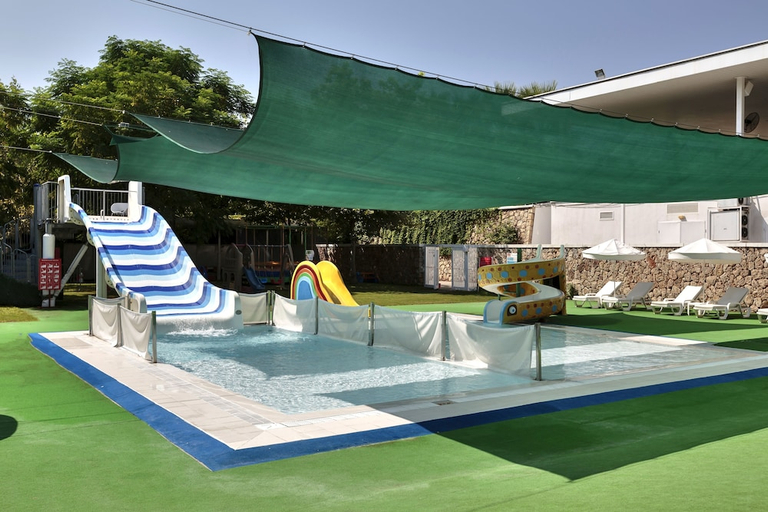 Sport & Beauty 2, SU HOTEL (EX SUNIS SU), Antalya