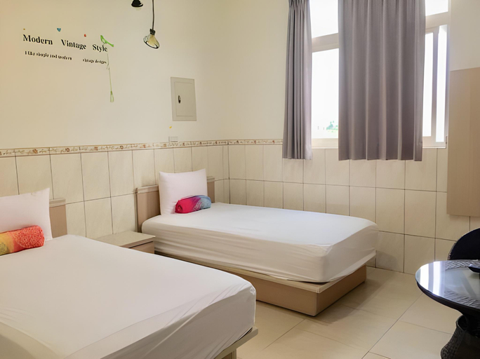 Others 3, Dai B&B, Kinmen