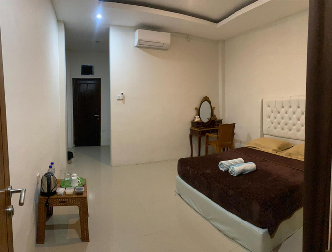 Others 2, WL GUESTHOUSE, West Manggarai