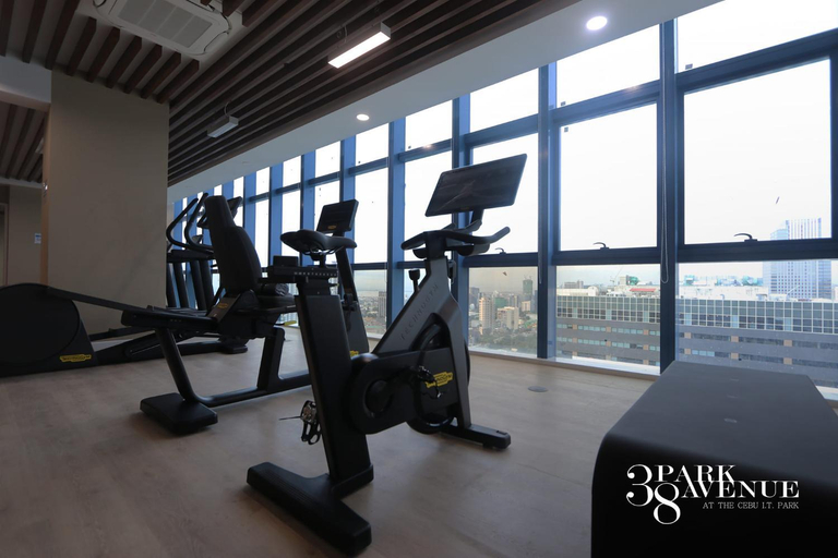 Others 5, 38 Park Avenue Condominium Cebu IT Park - Unit Freyja, Cebu City