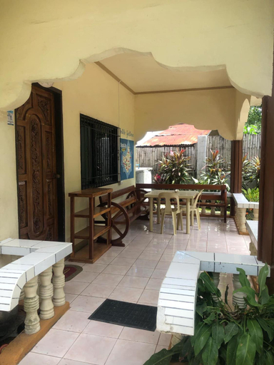 Others 3, Fontelo Bungalow Guest House, Siquijor