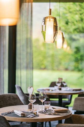Food & Drinks 5, Hotel Laurin, Bolzano