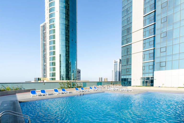 Sport & Beauty 2, S PLAZA SUITES HOTEL, Manama