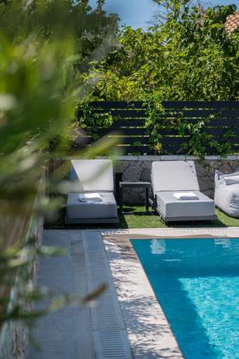 Sport & Beauty 2, Sezian Boutique Homes and Villas, Epirus