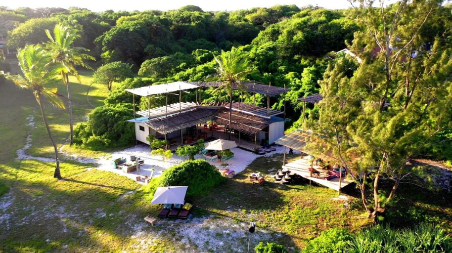 Exterior & Views 2, Saltys Kitesurf Village, Kilifi North