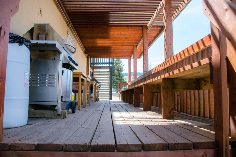 Exterior & Views 2, Ramada by Wyndham Medicine Hat, Division No. 1